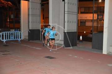 Sexta edición de la Run Together (Foto TA)